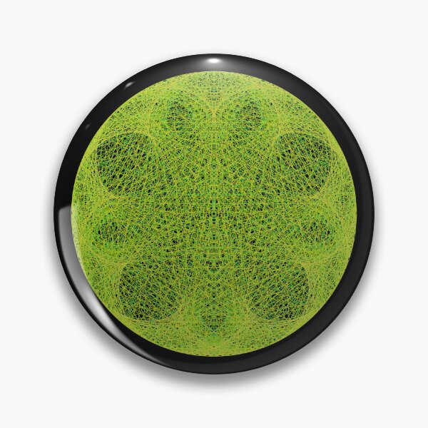 Item preview, Cardioid2MorphV8 [4.5 Points-Greens21354-BB] designed and sold by LottMultimedia.