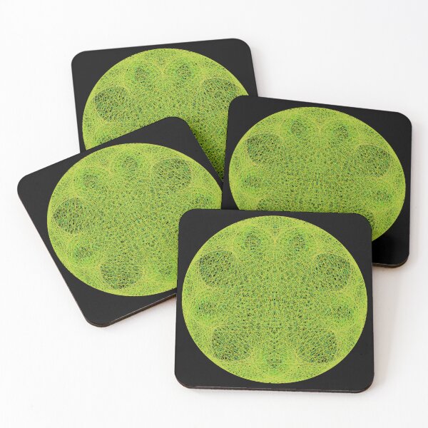 Item preview, Cardioid2MorphV8 [4.5 Points-Greens21354-BB] designed and sold by LottMultimedia.