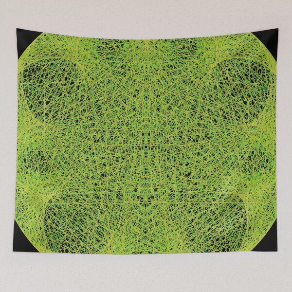 Item preview, Cardioid2MorphV8 [4.5 Points-Greens21354-BB] designed and sold by LottMultimedia.