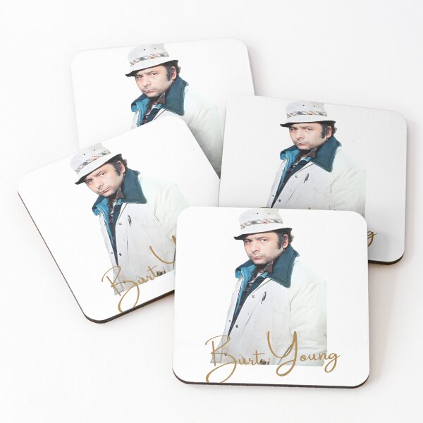 Item preview, Rest in peace Burt young designed and sold by eeternalrestt.