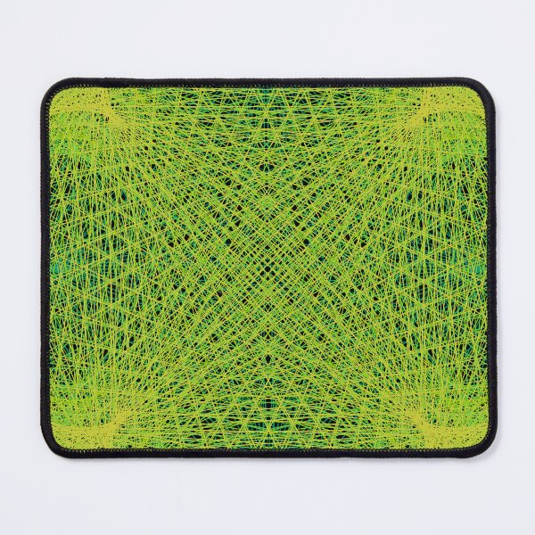 Item preview, Cardioid2MorphV8 [4 Points-Greens21354-BB] designed and sold by LottMultimedia.