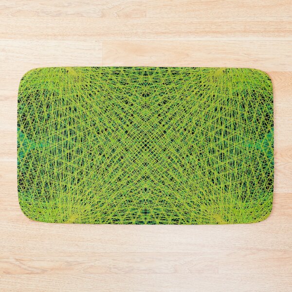 Item preview, Cardioid2MorphV8 [4 Points-Greens21354-BB] designed and sold by LottMultimedia.