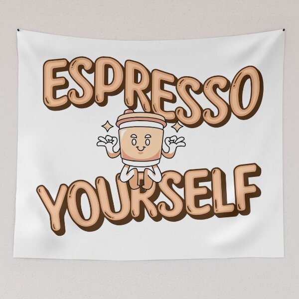 Item preview, Express yourself designed and sold by LosMana.
