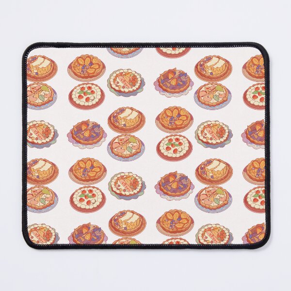 Item preview, Fruit Tart 00004 designed and sold by LINLINTAIYNG88.