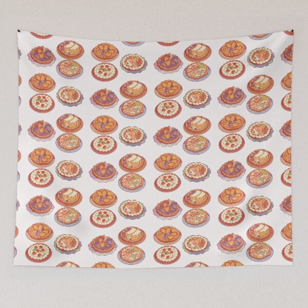 Item preview, Fruit Tart 00004 designed and sold by LINLINTAIYNG88.