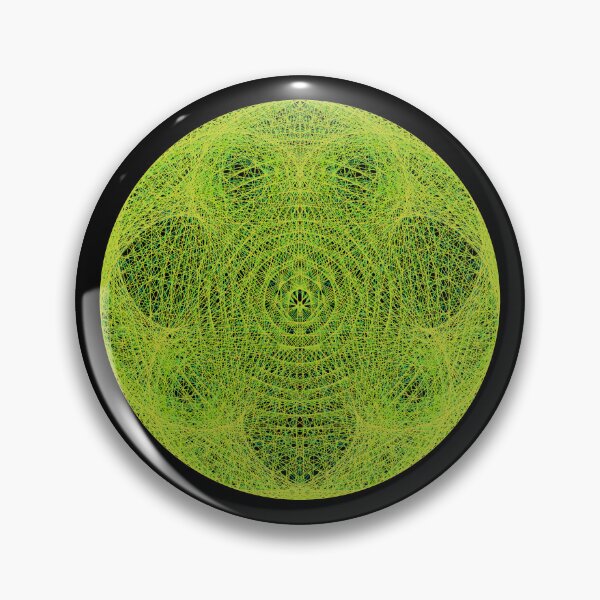 Item preview, Cardioid2MorphV8 [3.5 Points-Greens21354-BB] designed and sold by LottMultimedia.