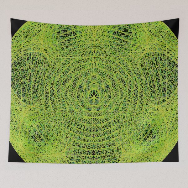 Item preview, Cardioid2MorphV8 [3.5 Points-Greens21354-BB] designed and sold by LottMultimedia.
