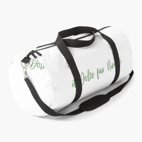Item preview, dolce far niente designed and sold by LaughandLaugh.