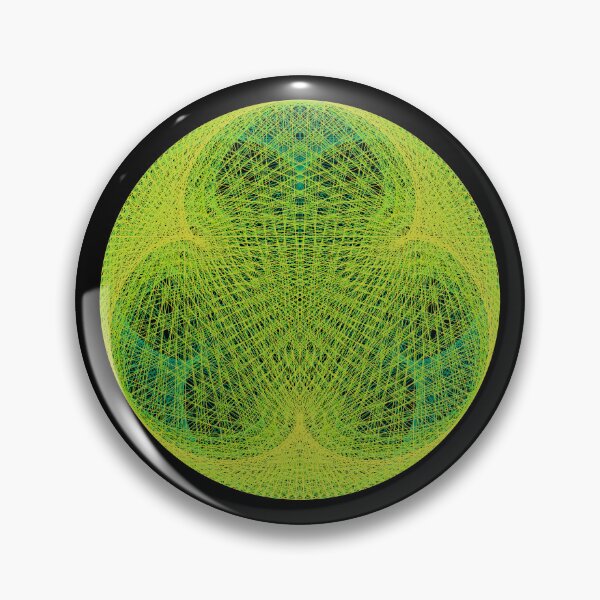 Item preview, Cardioid2MorphV8 [3 Points-Greens21354-BB] designed and sold by LottMultimedia.