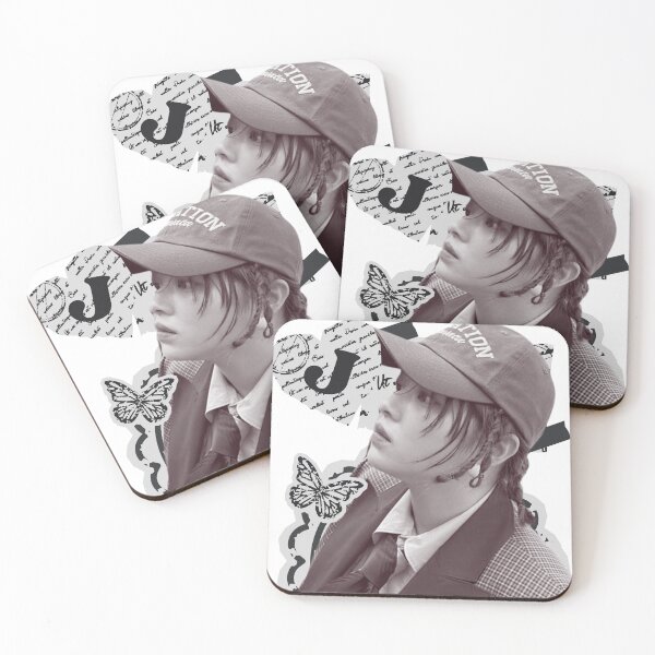 Item preview, Yoo Jeong Yeon Classic Design designed and sold by Merch & Mood Lab.