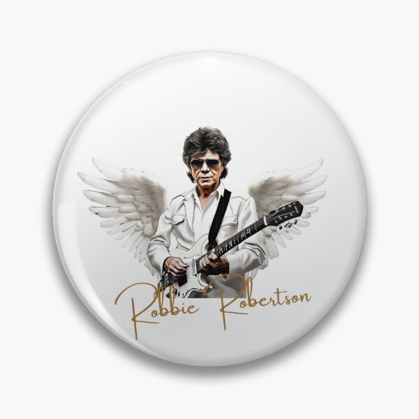 Item preview, rest in peace robbie robertson designed and sold by eeternalrestt.