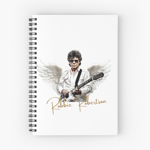 Item preview, rest in peace robbie robertson designed and sold by eeternalrestt.