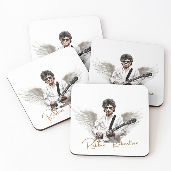 Item preview, rest in peace robbie robertson designed and sold by eeternalrestt.