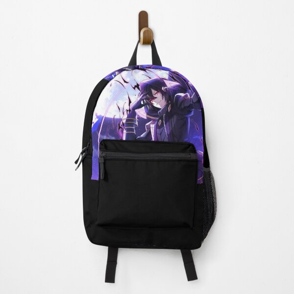 Item preview, Alpha The Eminence In Shadow Anime designed and sold by wohlenhaus.