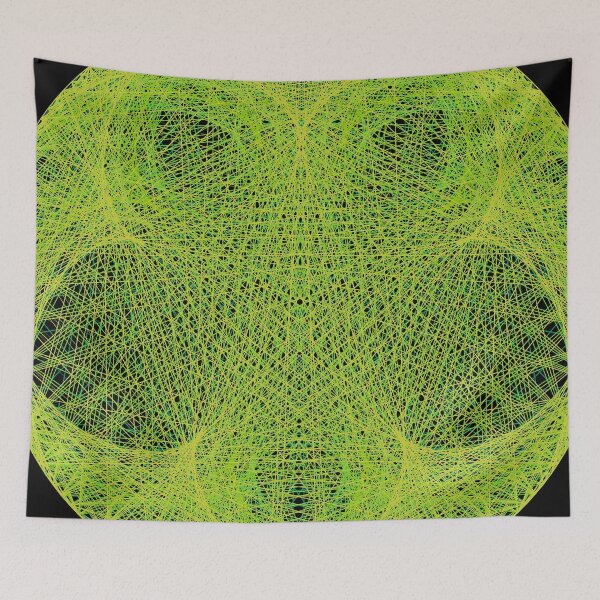 Item preview, Cardioid2MorphV8 [2.5 Points-Greens21354-BB] designed and sold by LottMultimedia.