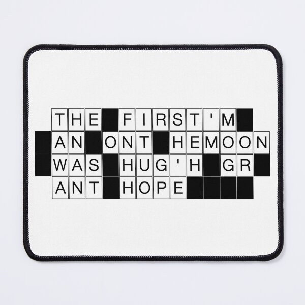 Item preview, Hugh Grant Hope designed and sold by jsmerchshop.
