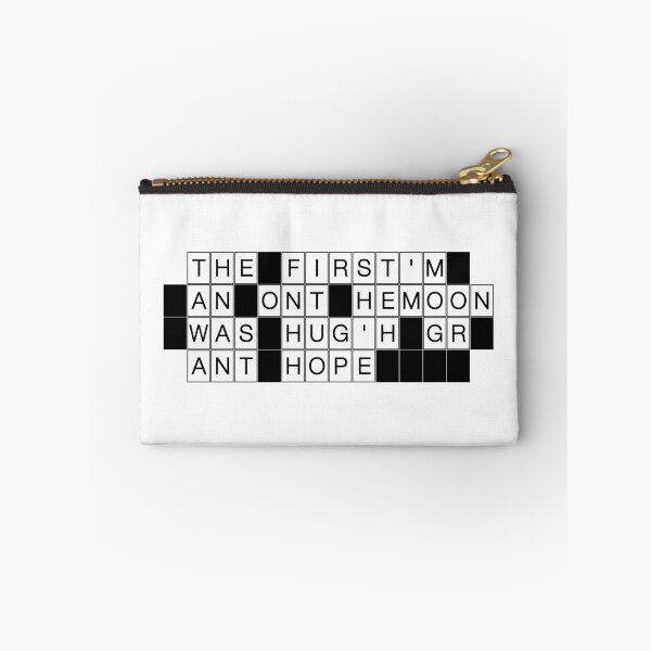 Item preview, Hugh Grant Hope designed and sold by jsmerchshop.