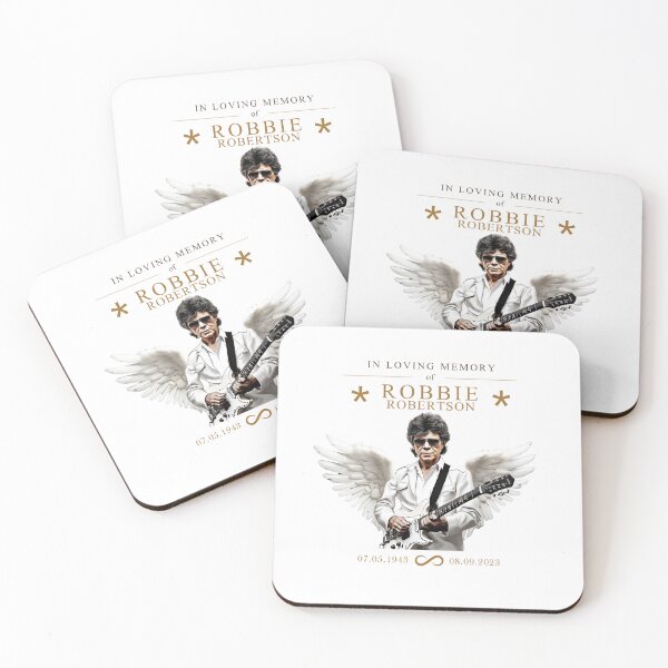 Item preview, in loving memory of robbie robertson designed and sold by eeternalrestt.