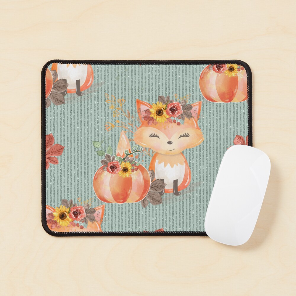 Item preview, Mouse Pad designed and sold by FoxVibes.