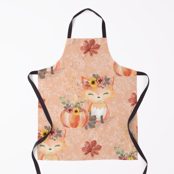 Item preview, Fox Pattern designed and sold by FoxVibes.