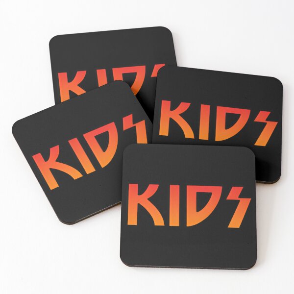 Item preview, Kids Rock designed and sold by vanko-vnc.