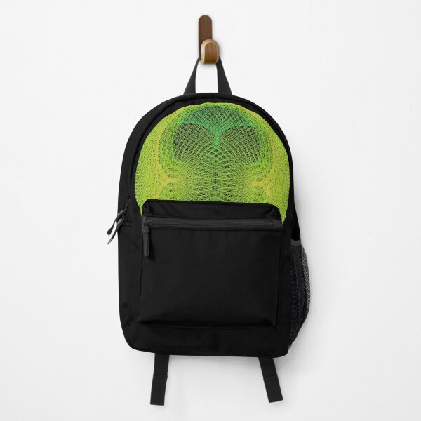 Item preview, Cardioid2MorphV8 [2 Point-Greens21354-BB] designed and sold by LottMultimedia.