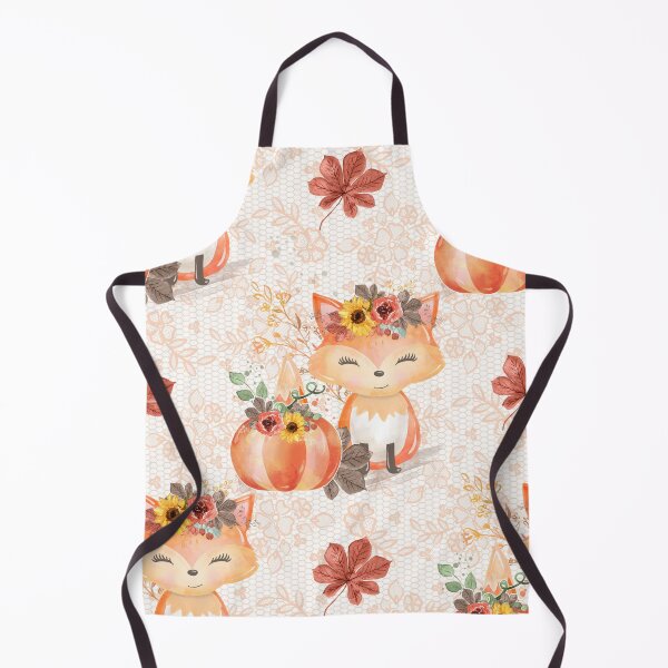 Item preview, Fox Pattern designed and sold by FoxVibes.