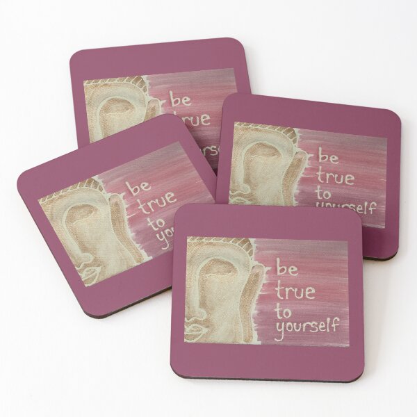 Item preview, Be true to yourself designed and sold by Catherine Harrison.