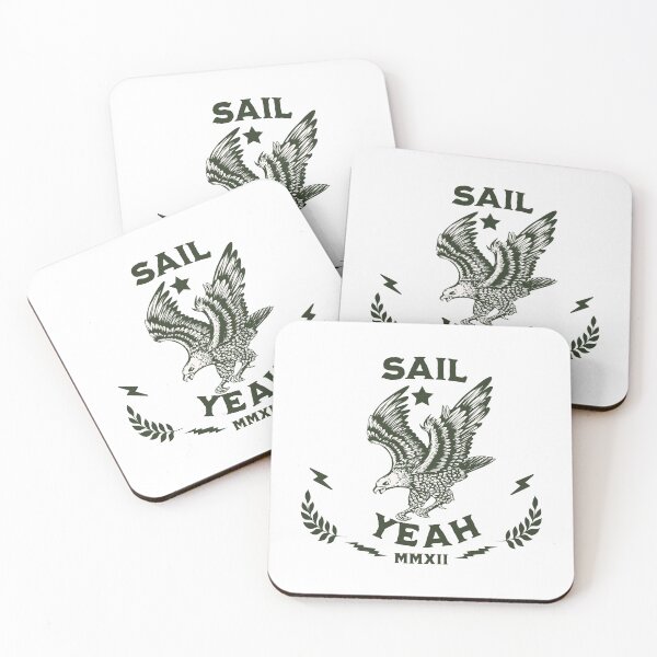 Item preview, Sail Yeah designed and sold by LosMana.