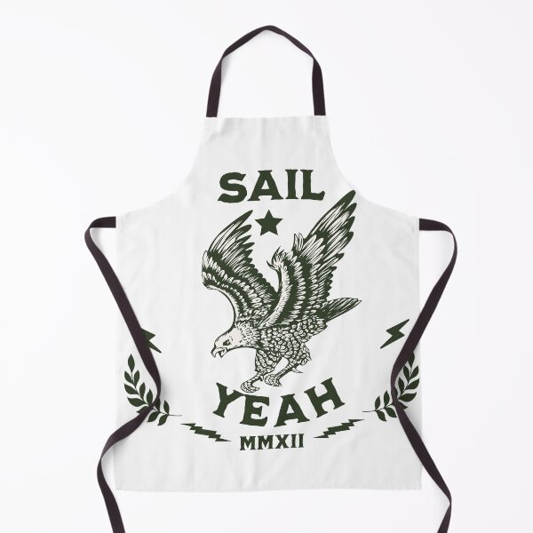 Item preview, Sail Yeah designed and sold by LosMana.