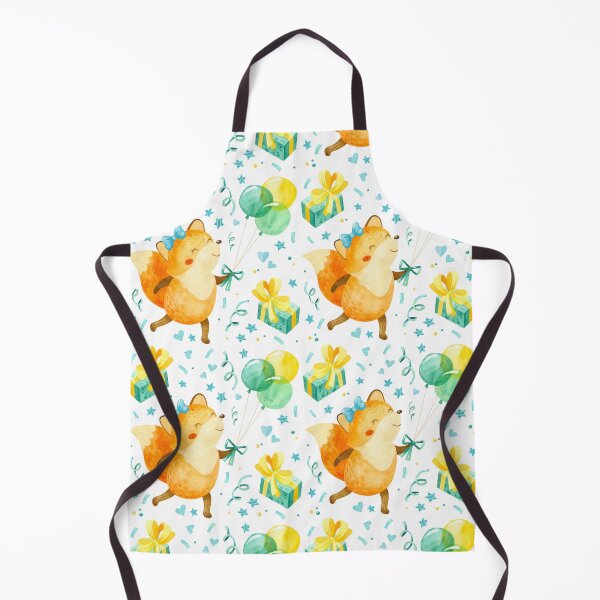 Item preview, Fox Pattern designed and sold by FoxVibes.