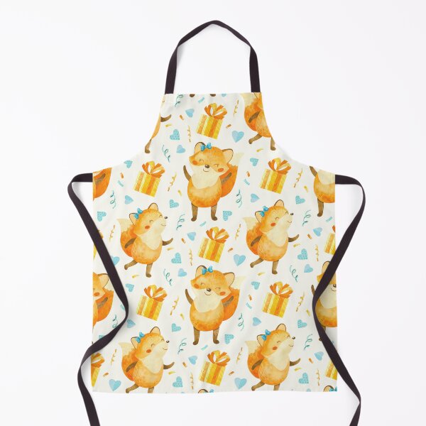 Item preview, Fox Pattern designed and sold by FoxVibes.