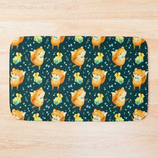 Item preview, Fox Pattern designed and sold by FoxVibes.