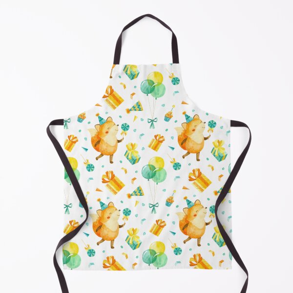 Item preview, Fox Pattern designed and sold by FoxVibes.