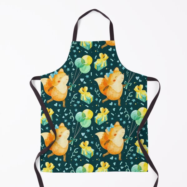 Item preview, Fox Pattern designed and sold by FoxVibes.
