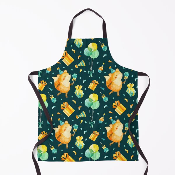 Item preview, Fox Pattern designed and sold by FoxVibes.