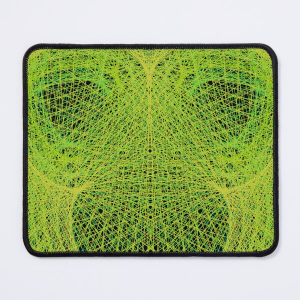 Item preview, Cardioid2MorphV8 [1.5 Points-Greens21354-BB] designed and sold by LottMultimedia.