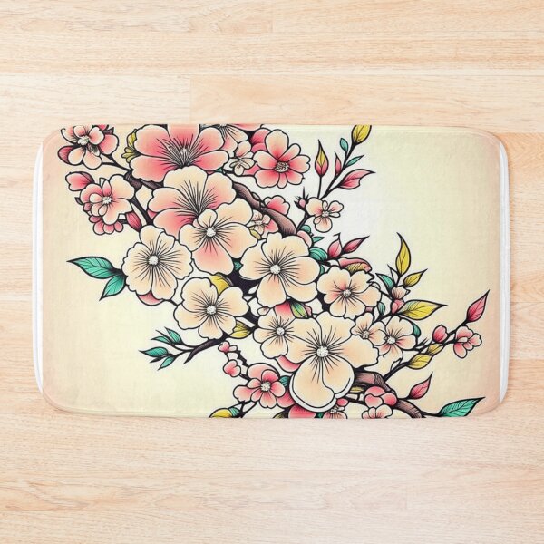 Item preview, Cherry Blossom pop designed and sold by LosMana.