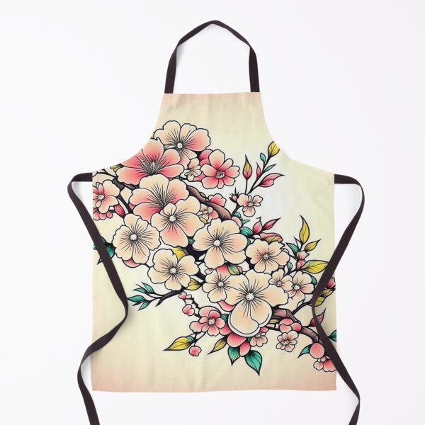 Item preview, Cherry Blossom pop designed and sold by LosMana.