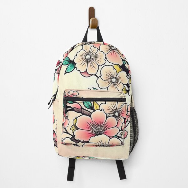 Item preview, Cherry Blossom pop designed and sold by LosMana.