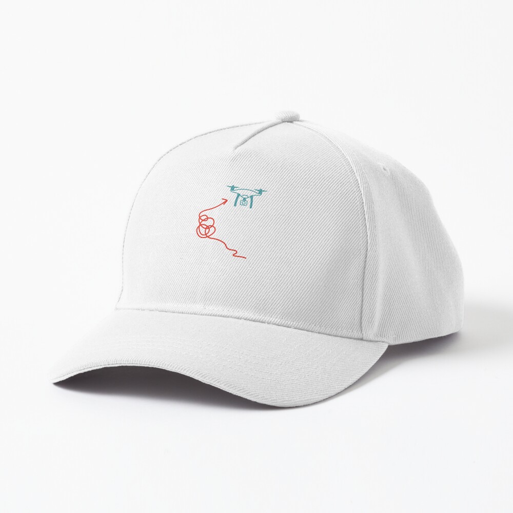 Item preview, Baseball Cap designed and sold by Teesamust.