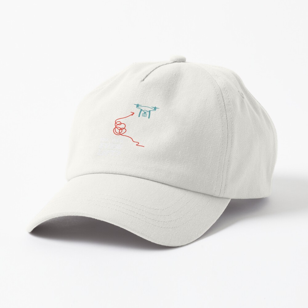 Item preview, Dad Hat designed and sold by Teesamust.
