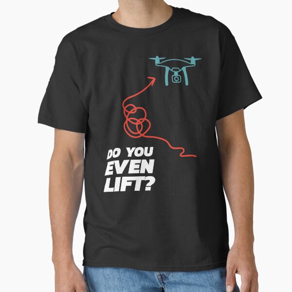 Classic T-Shirt