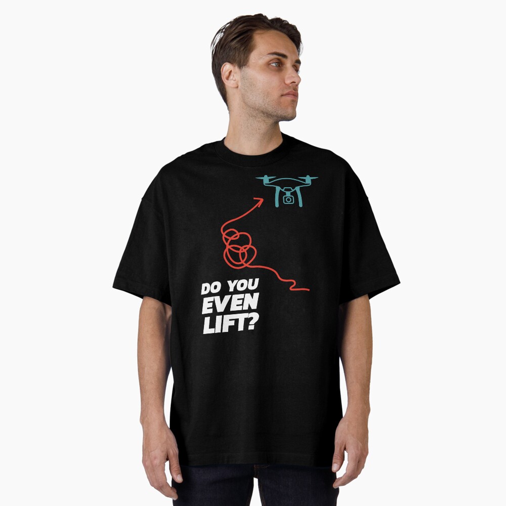 Item preview, Oversized T-Shirt designed and sold by Teesamust.