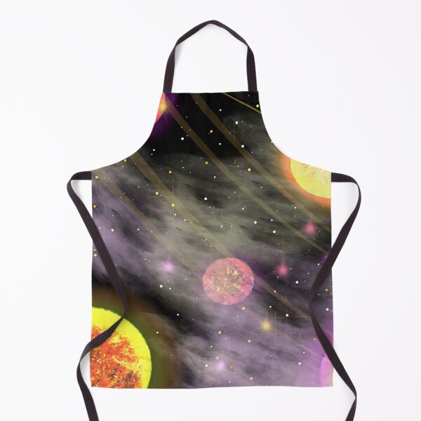 Item preview, "Starscape" designed and sold by Spaceart9.