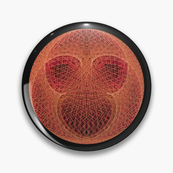 Item preview, Cardioid2MorphV8 [1.5 Points-Oranges14256-BB] designed and sold by LottMultimedia.