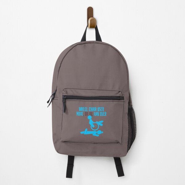 Item preview, Wheelchair user designed and sold by bonkn beeps.