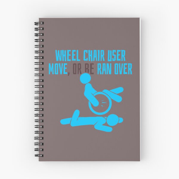 Item preview, Wheelchair user designed and sold by bonkn beeps.