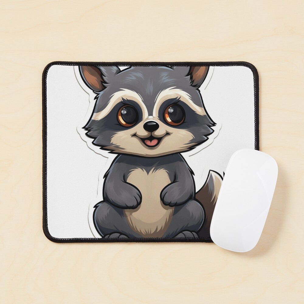 Item preview, Mouse Pad designed and sold by SoulTints.