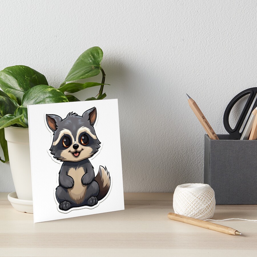 Item preview, Art Board Print designed and sold by SoulTints.